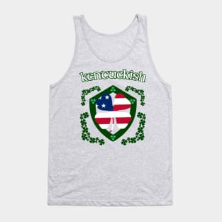 Patrick Kentucky Tank Top